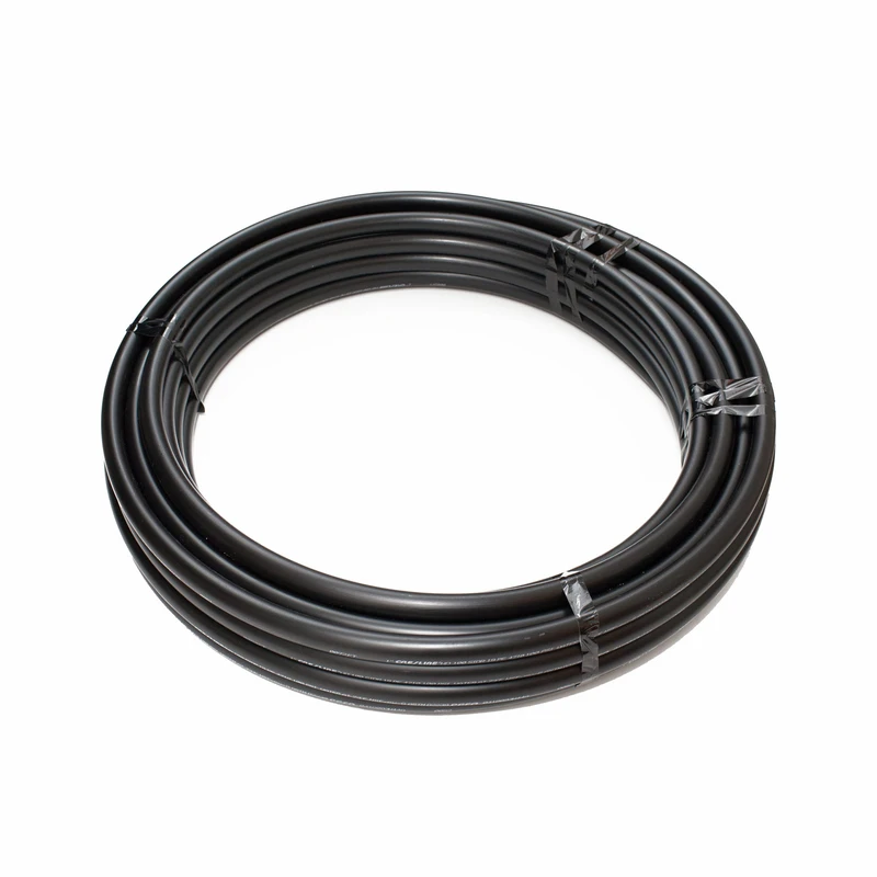 1-1/2 In. X 100 Ft. Hd100 Nsf Polyethylene Pipe - 100 Psi