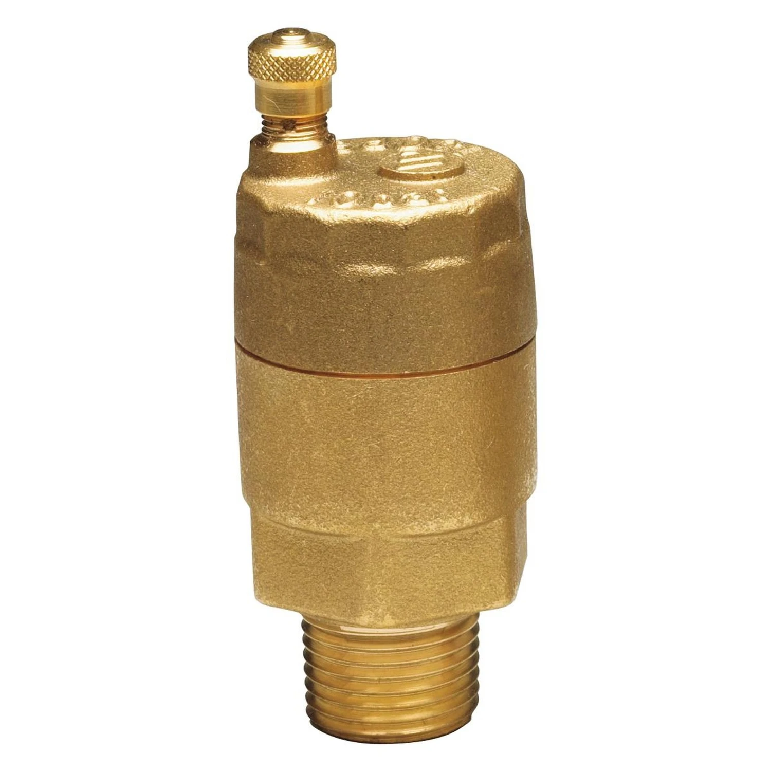 1/8" Automatic Air Vent Valve For Hydronic Systems