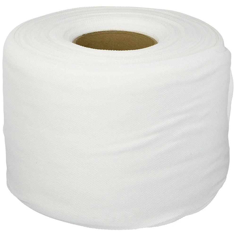 Drainage Sleeve Roll 4 Inch by 100 Feet for Foundation Waterproofing