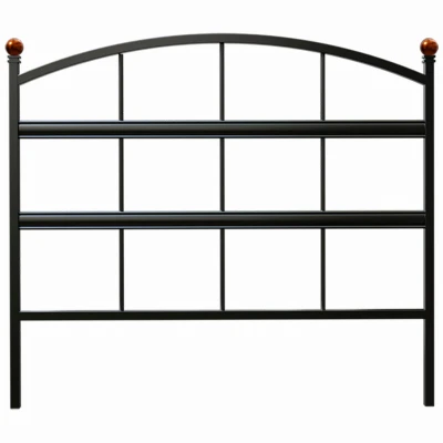 Modern Farmhouse Fence Panel, 16 x 18 In.