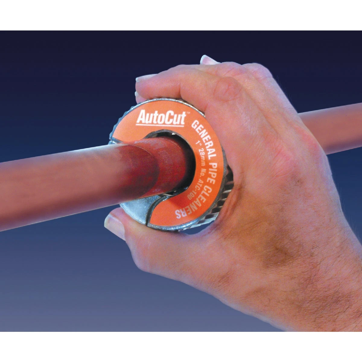 Replacement Tube Cutter Wheel, 2-Pk.