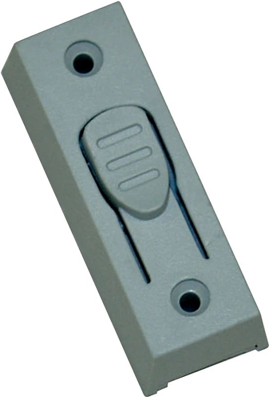 Gate Opener Control Push-Button for Automatic Gate Systems