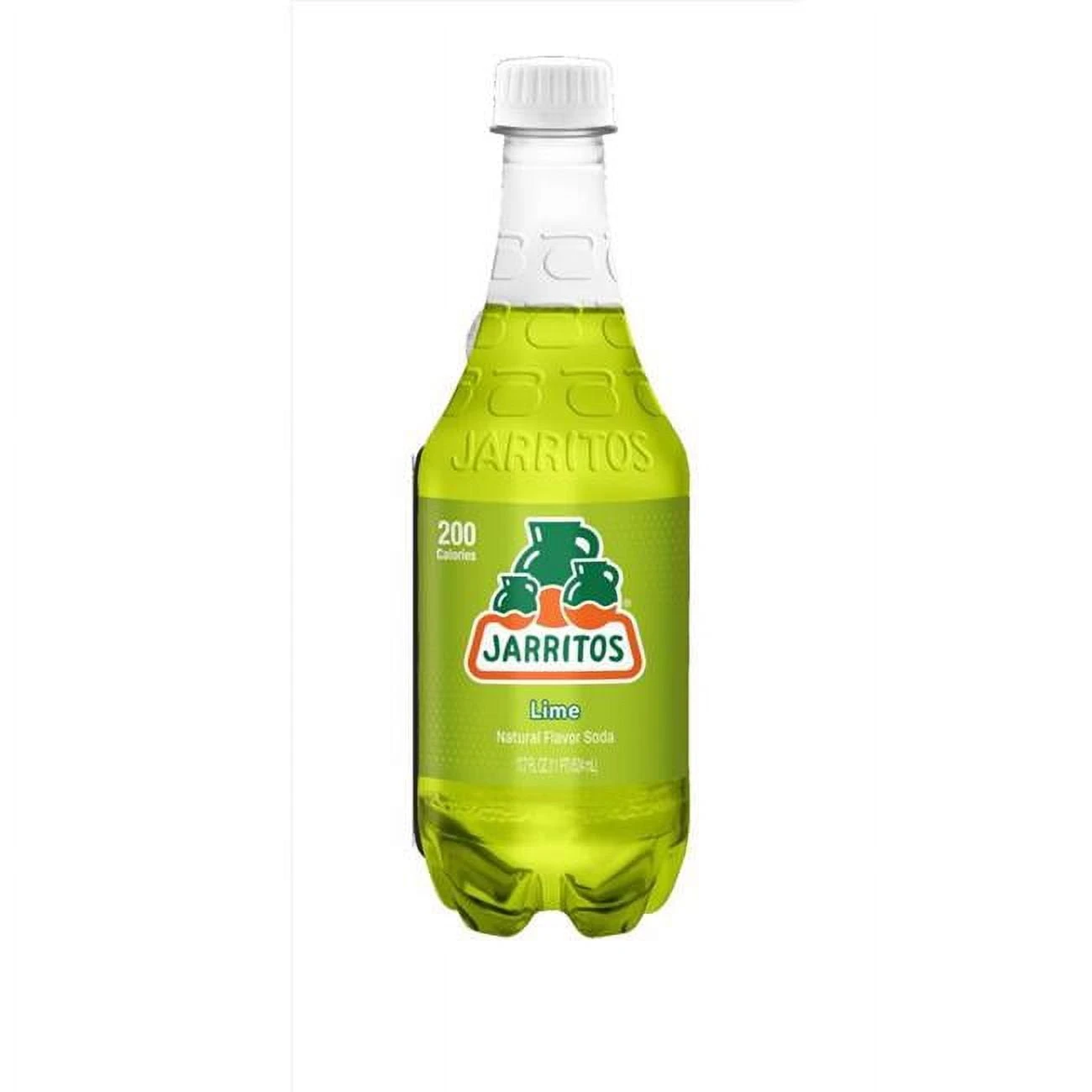 Lime Drink, 17.7 oz.