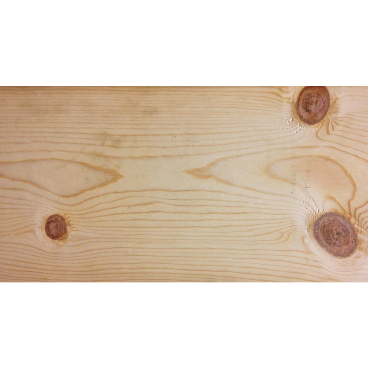 1 In. X 4 In. X 8 Ft. Appearance Grade Board For Carpentry