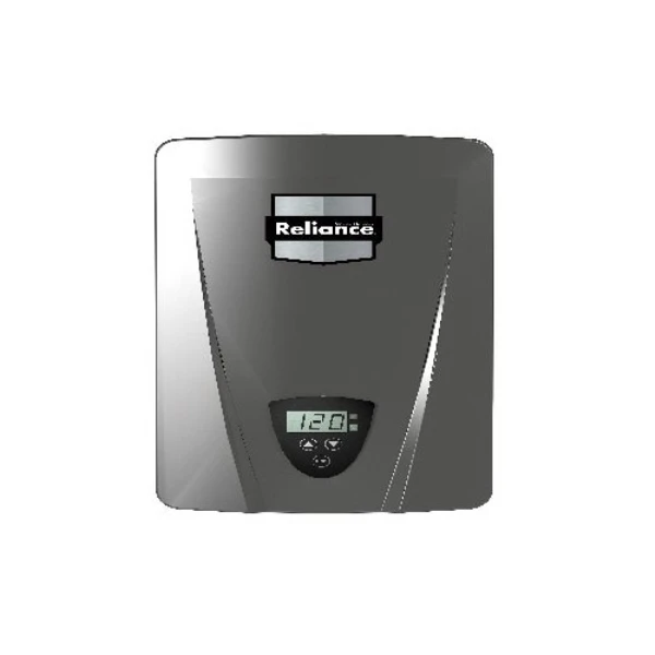 R2vx-140e 240v 14 Kw 2-chamber Tankless Electric Water Heater