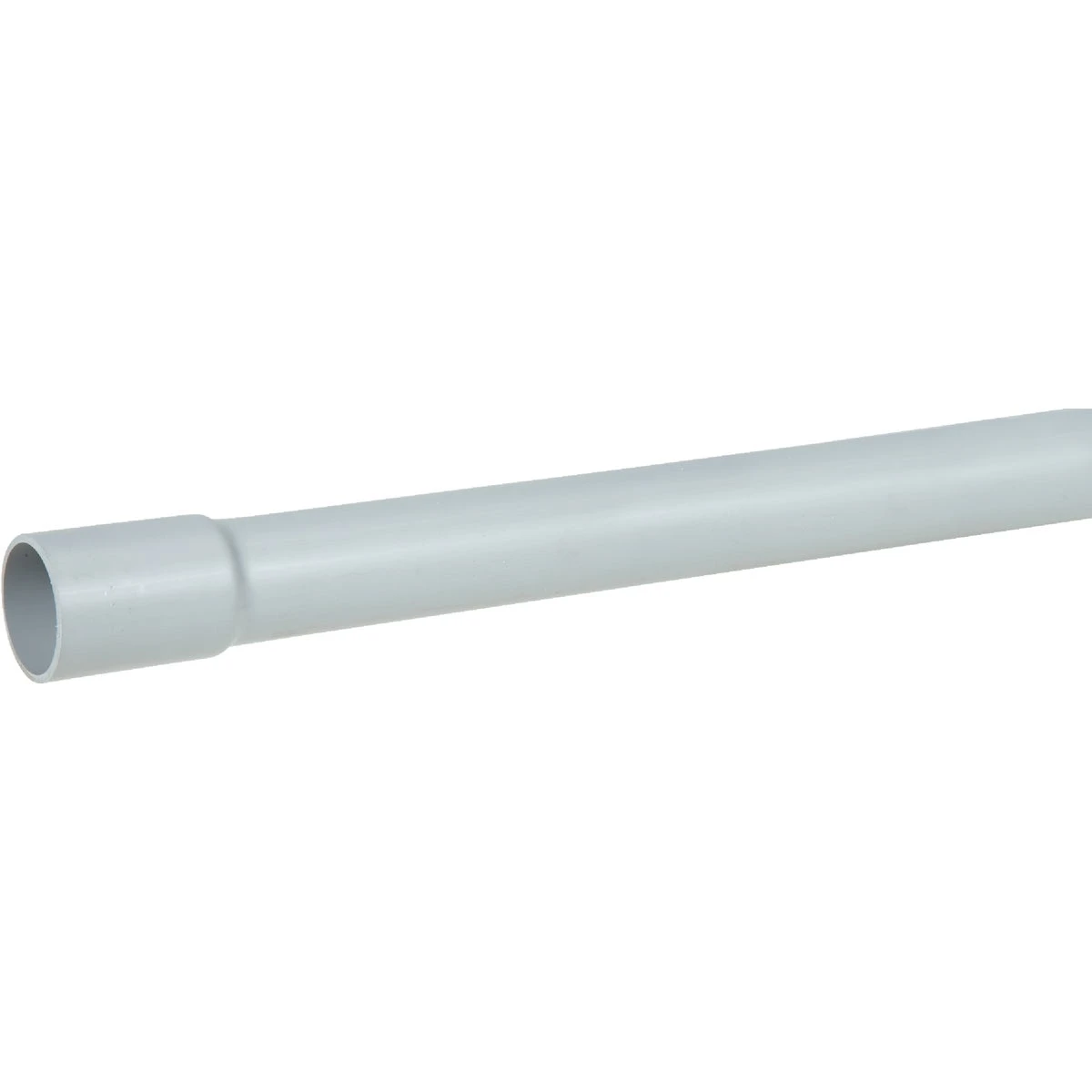 Allied 1/2 In. X 10 Ft. Schedule 80 Pvc Electrical Conduit