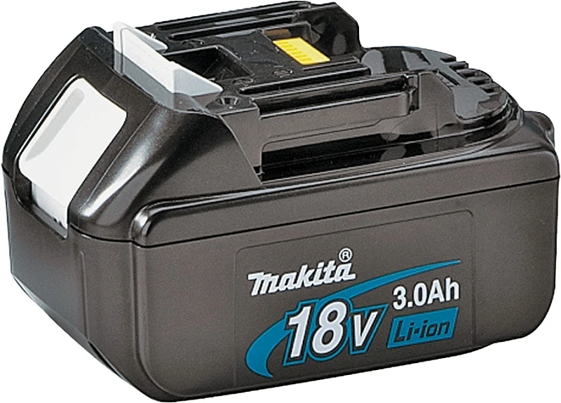 BATTERY MAKITA LITHIUM-ION 18V