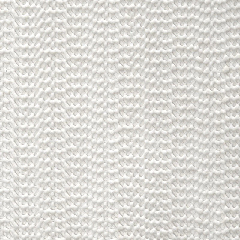 Non-adhesive Grip Shelf Liner 5 Ft. L X 18 In. W White
