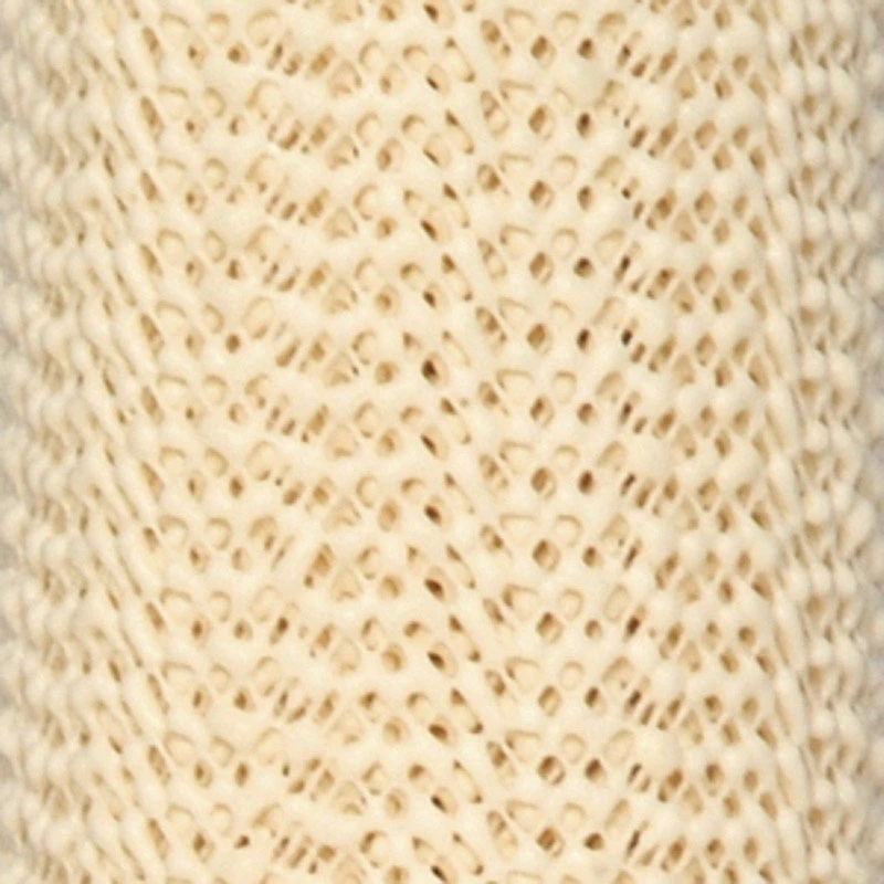 Non-Adhesive Natural Shelf Liner with Grip Texture, 18 Inches by 5 Feet