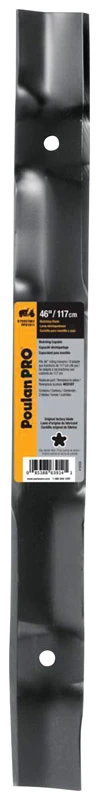 Poulan Pro Lawn Mower Blade