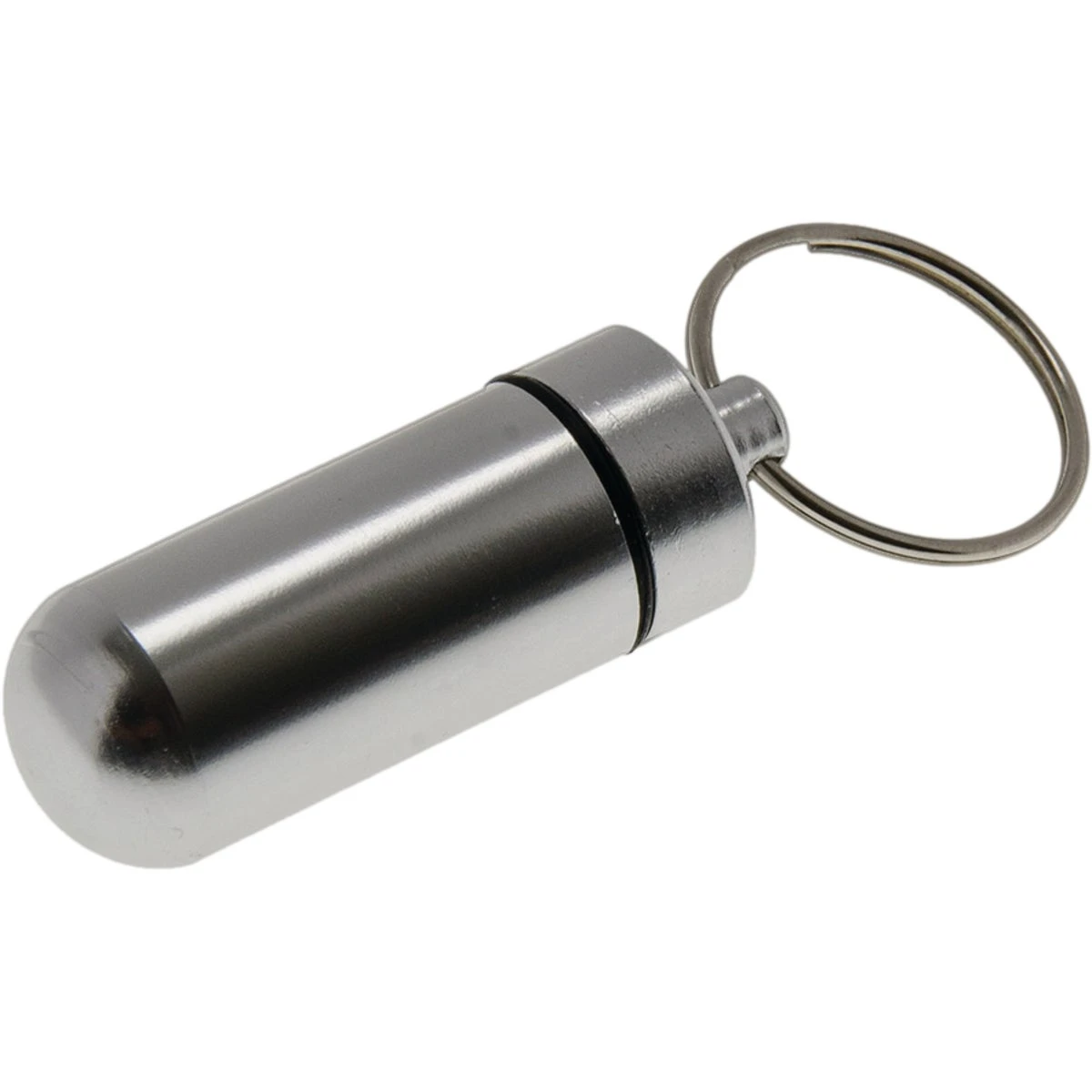 Lucky Line Utilicarry Storage Capsule with Key Ring