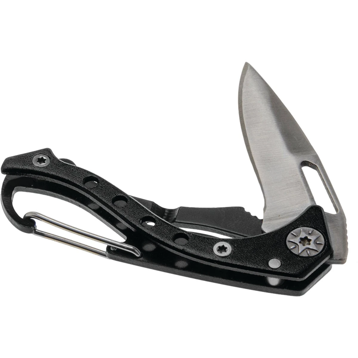 Lucky Line Utilicarry C-Clip Pocket Knife