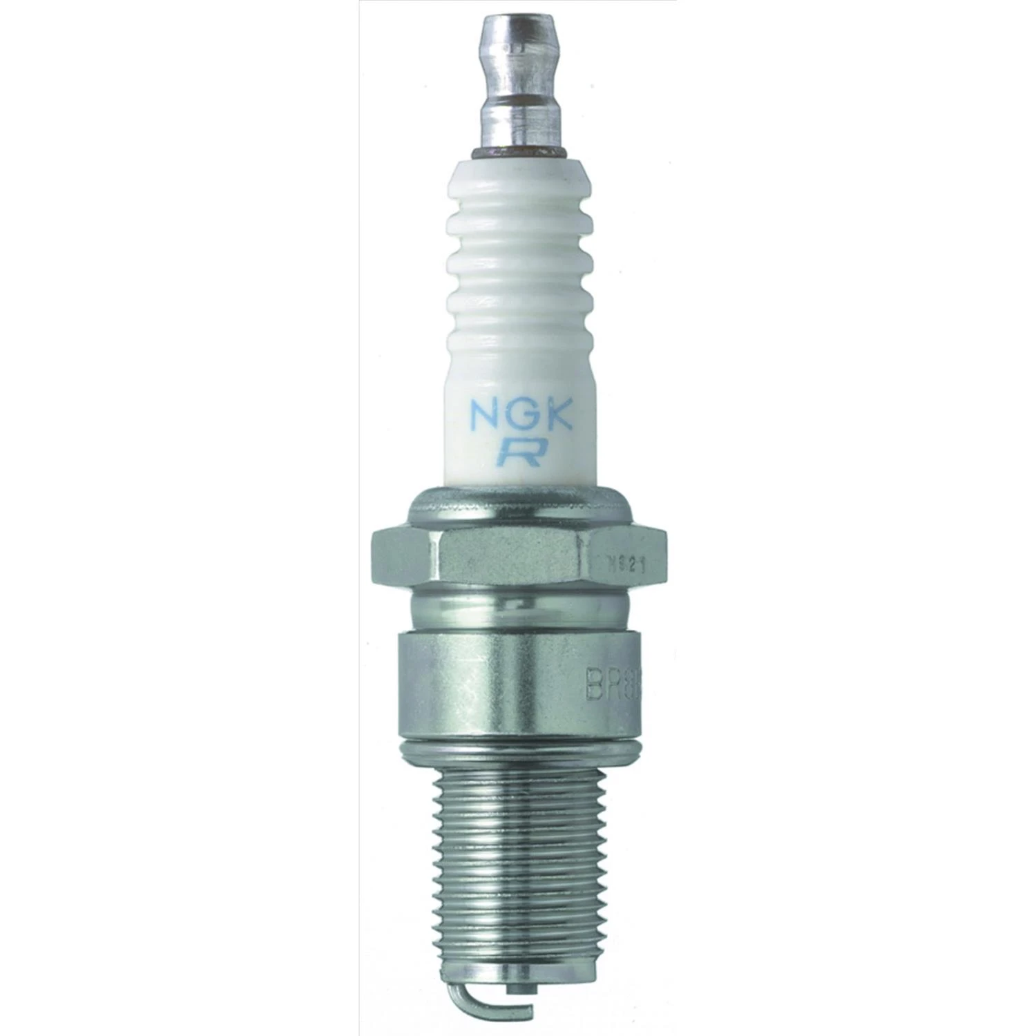 Br8es Power Sports Spark Plug For Atvs And Motorcycles