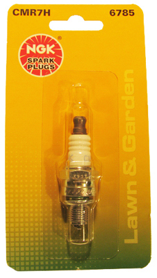 Small Engine Spark Plug Model CMR7H for Reliable Ignition Performance
