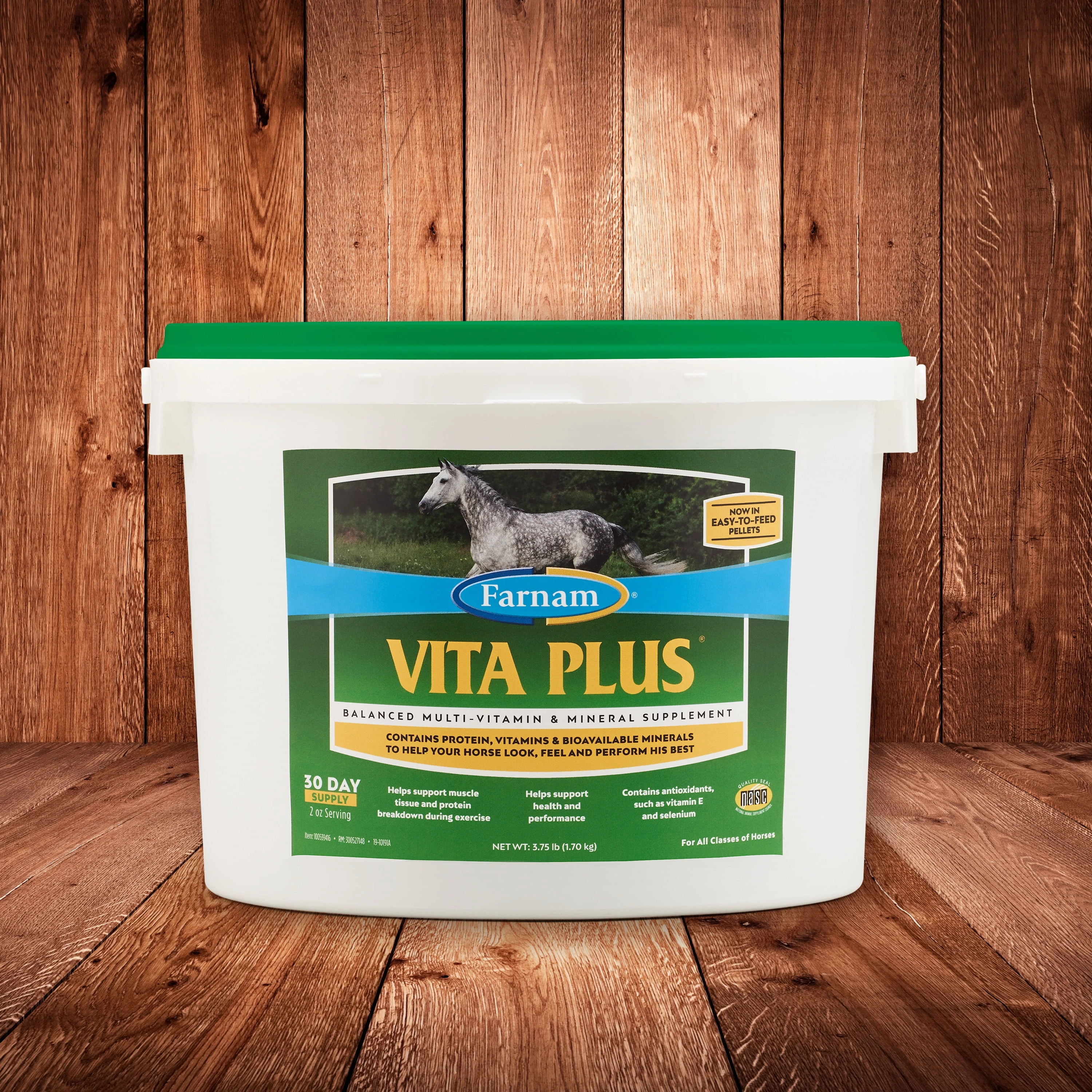 VITA PLUS 3.75#
