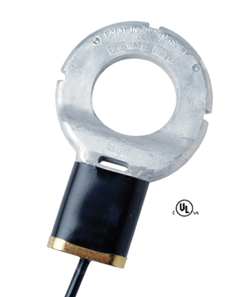 Ice Chaser 250w Sinking Utility De-icer For 25 Gallon Tanks