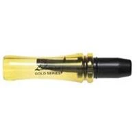 Real Sound Gold Series Doe Bleat Deer Call - Triple Bleat Model