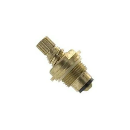 Lavatory Streamway Hot Stem, Model 2j-6h, Part Number 15641b