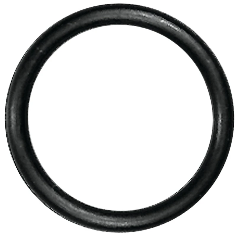Danco 10-Pack 11/16-in x 1/16-in Rubber Faucet O-Ring