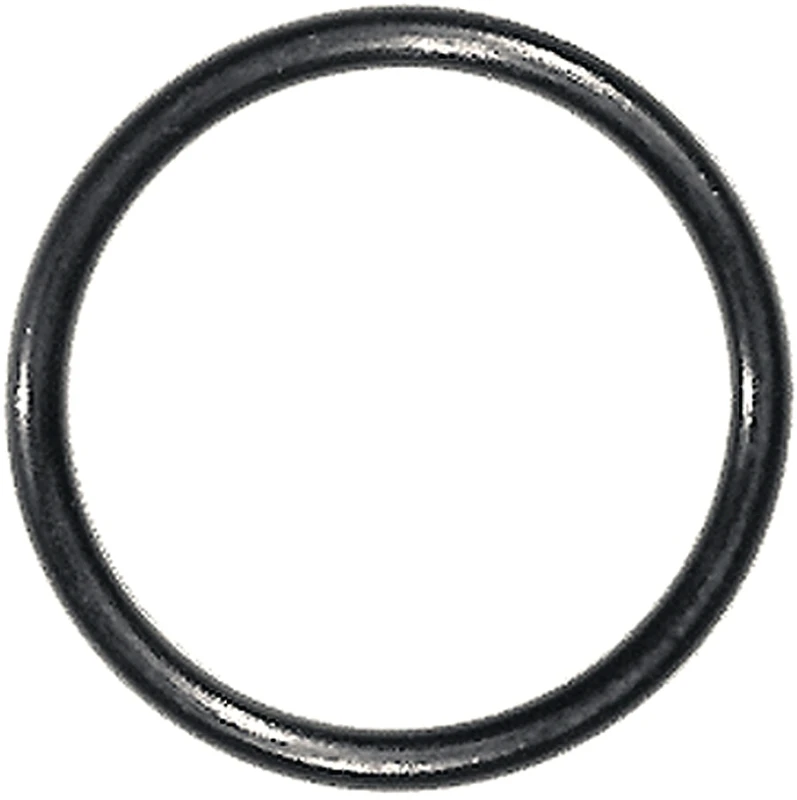10-pack #67 13/16-in X 1/16-in Rubber Faucet O-rings, Model 96784