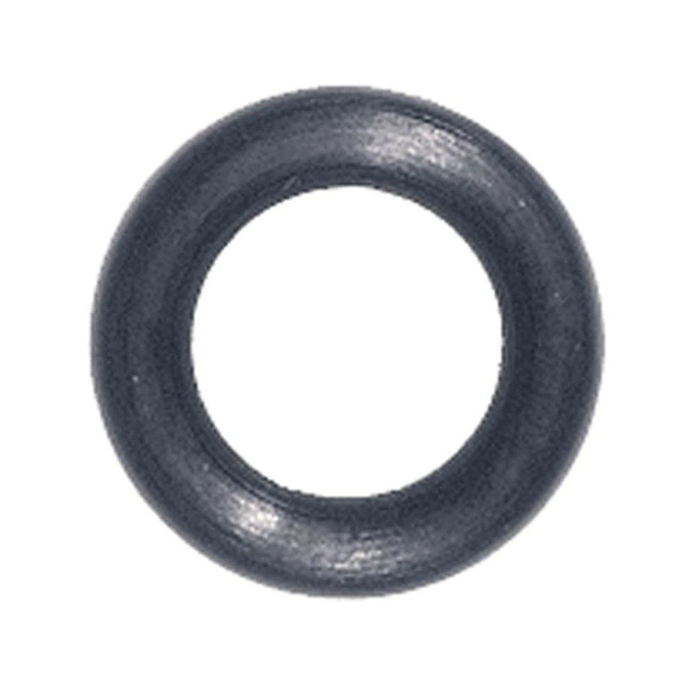 10-pack #83 Rubber Faucet O-rings 1/2-in Od X 3/32-in Wall Thickness