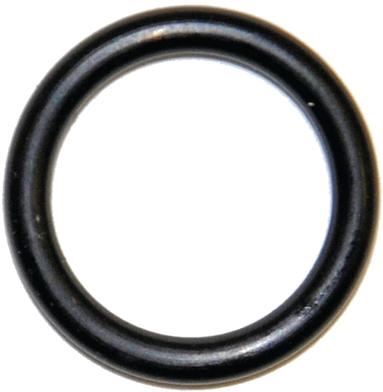 Danco 96728 Faucet O-Ring, #11, 9/16 in ID x 3/4 in OD Dia, 3/32 in Thick, Rubber
