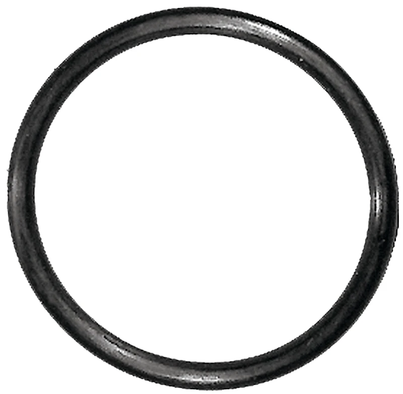 10-pack #30 7/8-in X 1/16-in Rubber Faucet O-rings Model 96744