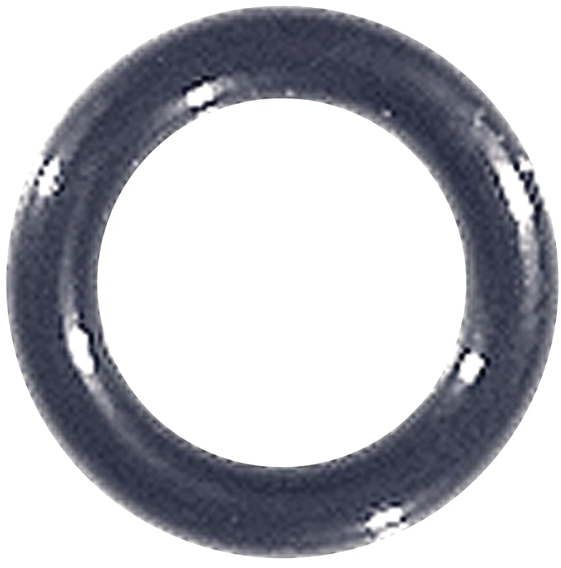 10-pack #5 3/8-in X 1/16-in Rubber Faucet O-ring Model 96722