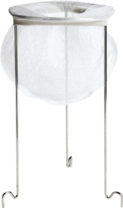 Fox Run Jelly and Jam Strainer Set 3 pk