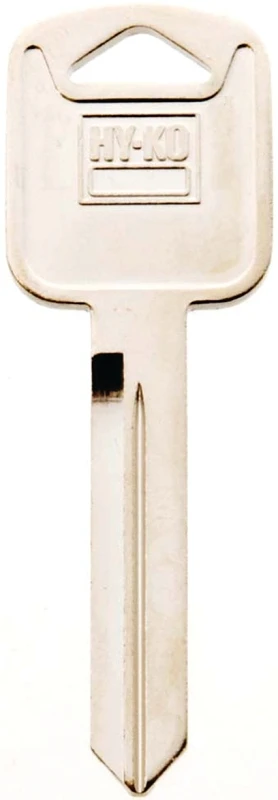KEY BLANK FORD H75