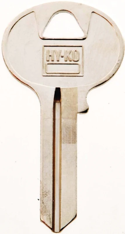 Hy-Ko Hy-ko Automotive Key Blank Single Sided For Wilson