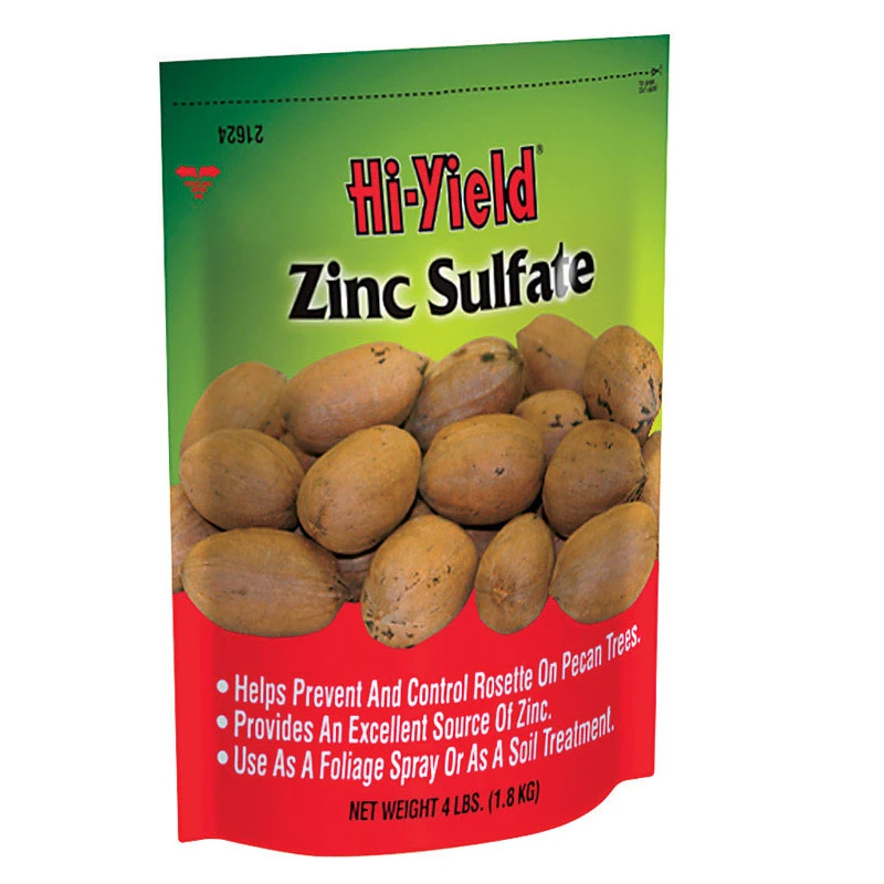 ZINC SULF 4#