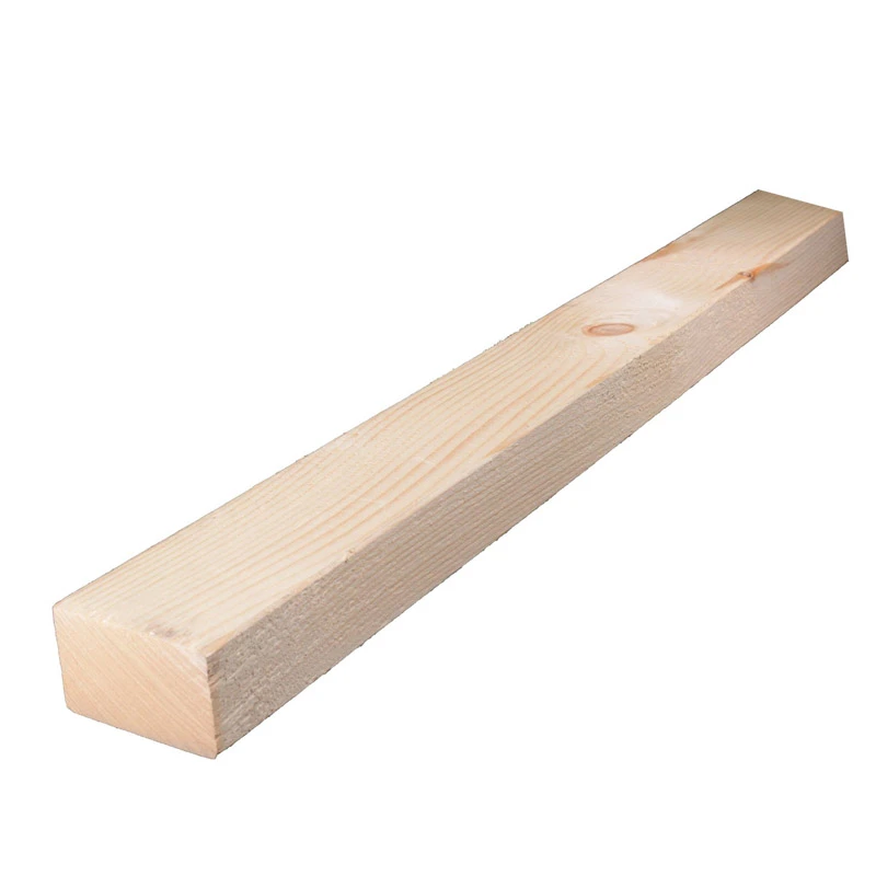 2 In. X 3 In. X 8 Ft. Wood Lumber #2/btr Premium Grade