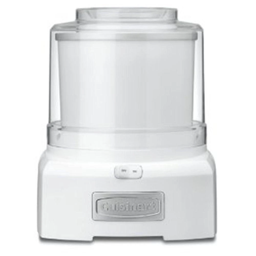 1.5 Quart Electric Ice Cream Maker Model Ice-21p1