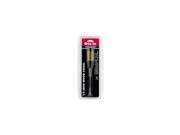 Master Mechanic 2808mm 1/4 Inch Professional Wood Chisel With Metal Cap