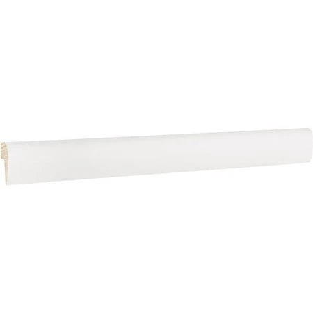 Regal Cap Molding 8 Feet White Rm090008017