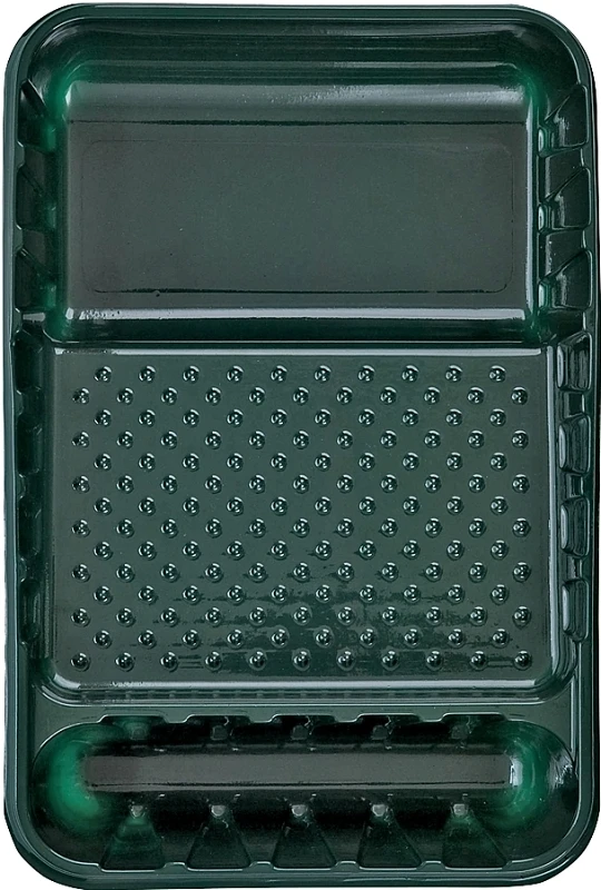 Linzer Versa-Tray Plastic Trim Paint Tray 1 qt.