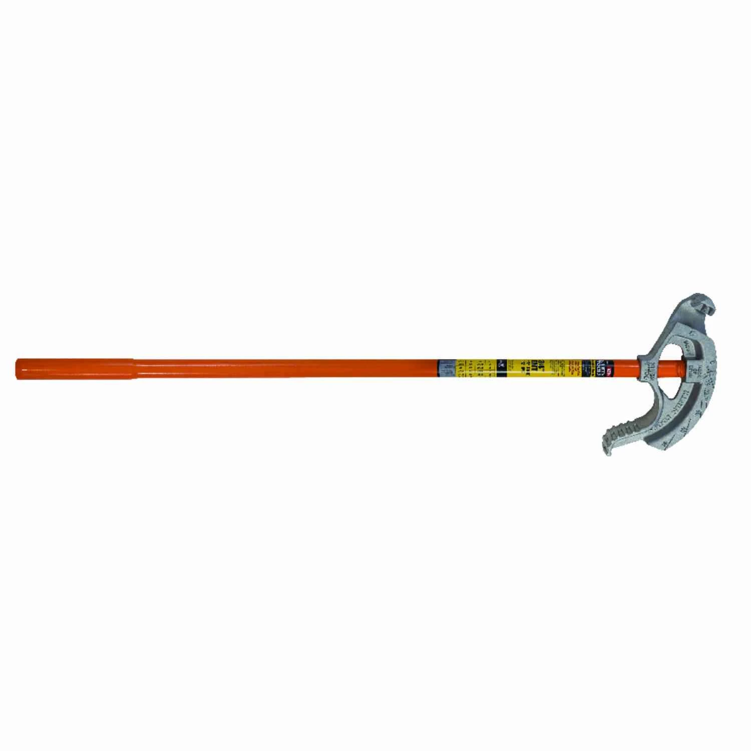 3/4 Inch Conduit Bender With Handle - Model 56207