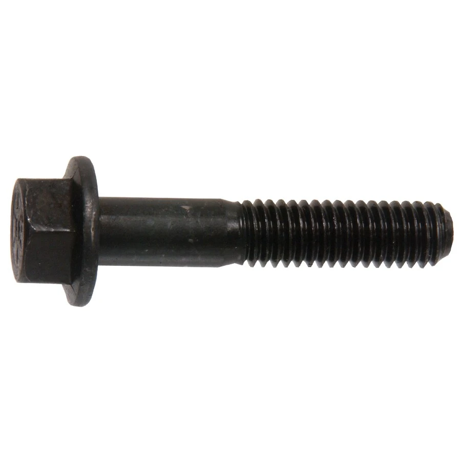 8MMX40MM FLANGE BOLT 6