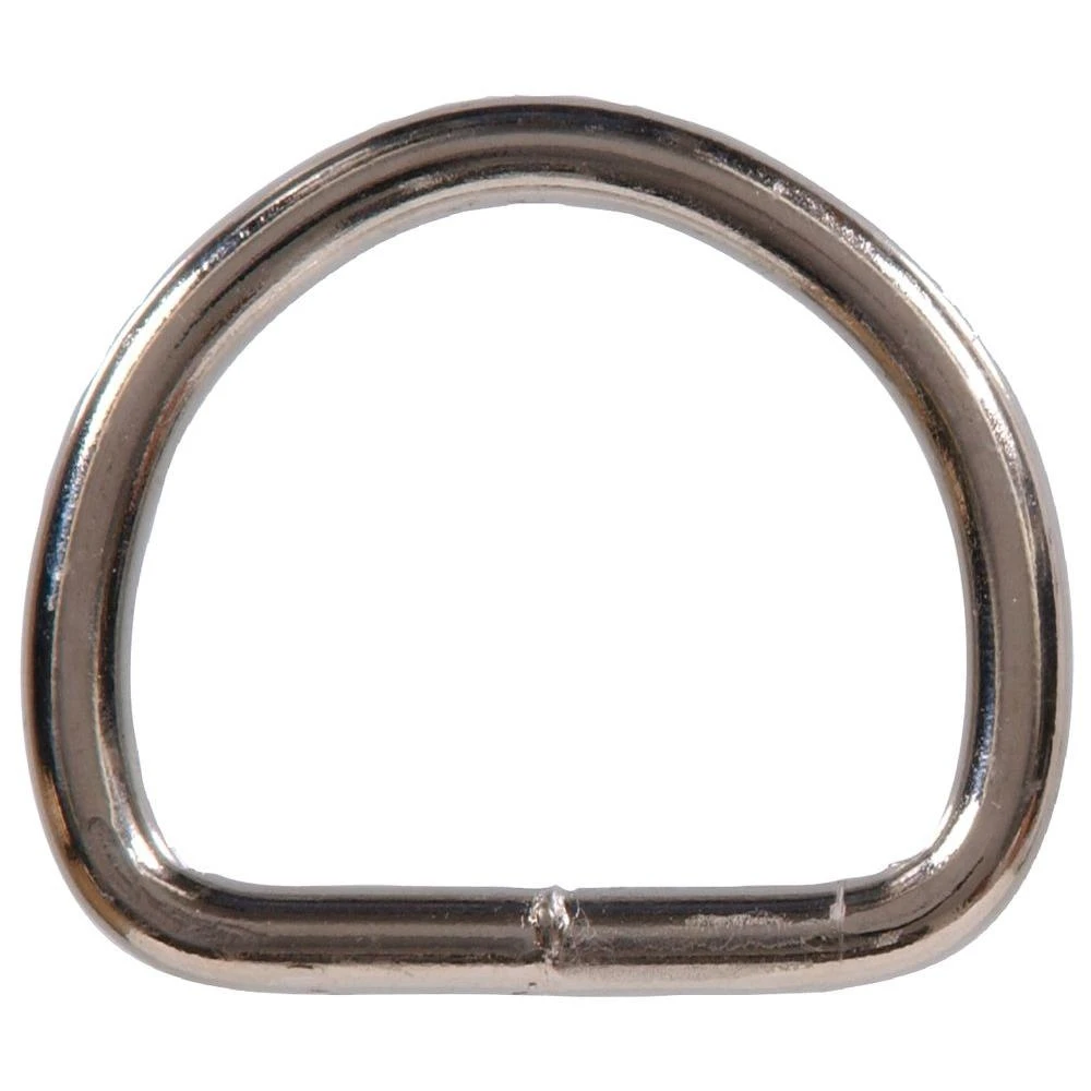 FG WELD DEE .207X1X13/16 10