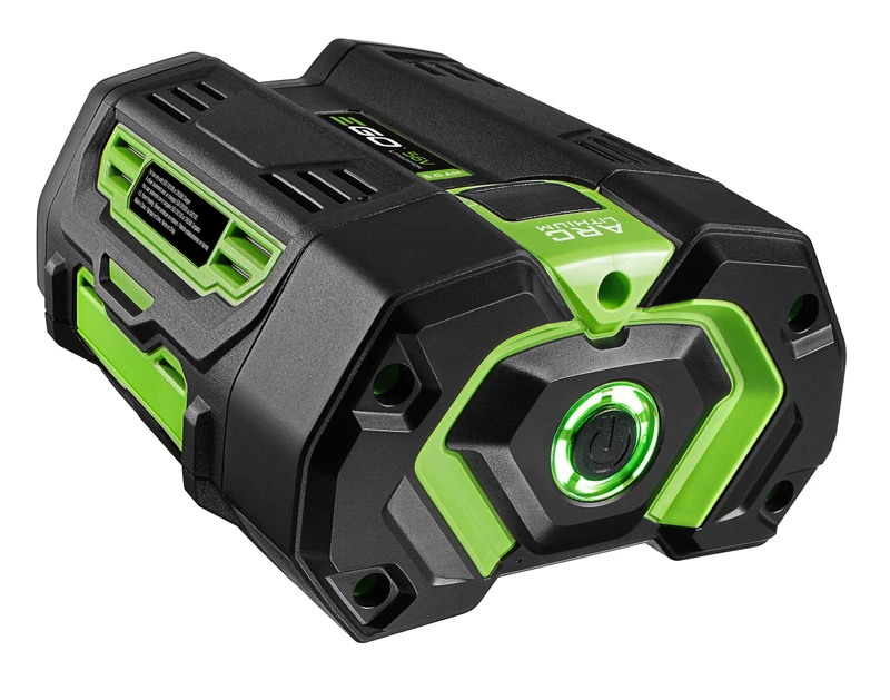 EGO G3 5AH BATTERY