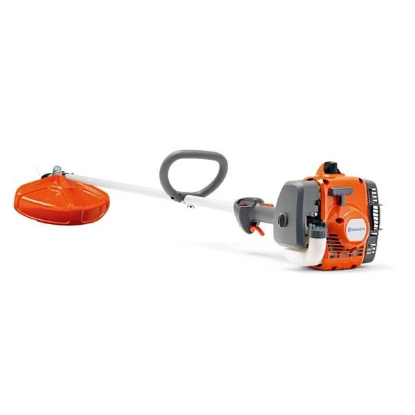 27cc Straight Shaft 1.1-horsepower Lightweight String Trimmer Model 129l