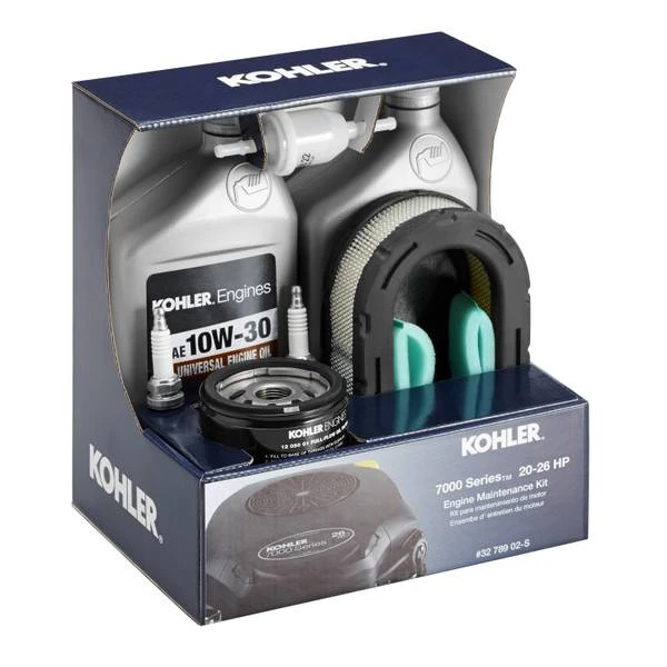 7000 Series Engine Maintenance Kit Model #32 789 02-s