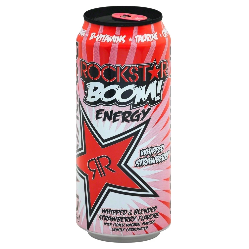 ROCKSTAR ENRGY WHP STWBY 16OZ
