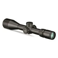 Venom 5-25x56mm Ffp Rifle Scope With Ebr-7c Moa Reticle