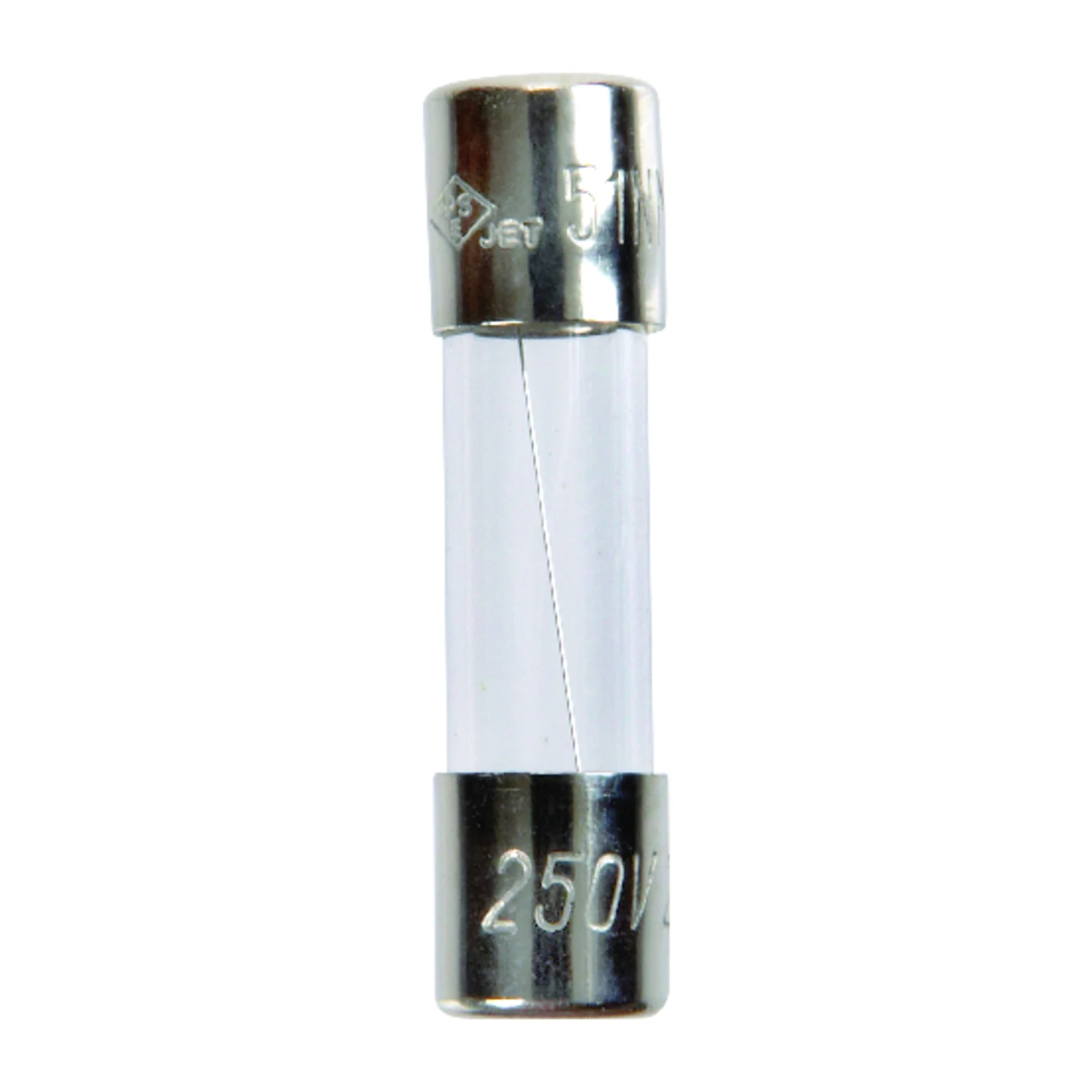 GLS FUSE F/A GMA2.5A CD2