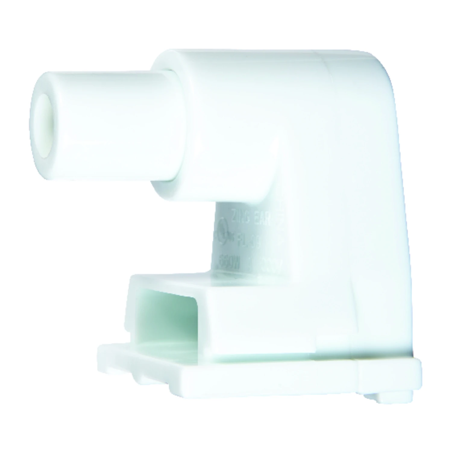 Jandorf 60493 Lamp Socket, 1000 V, 660 W, Fluorescent Lamp