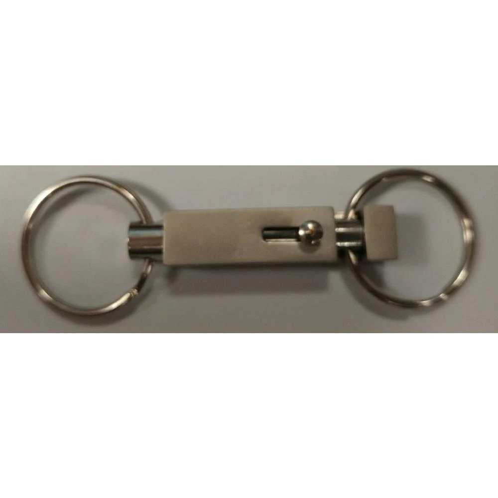 CD VALET KEY CHAIN         5