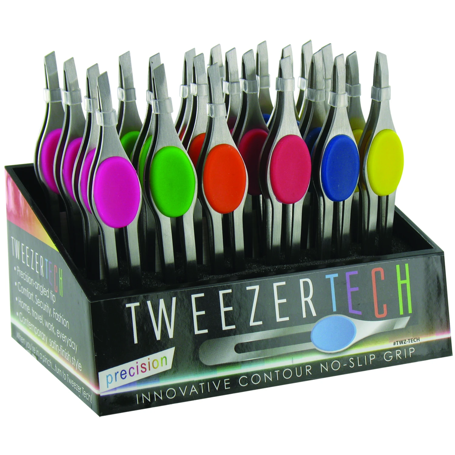 Tweezers