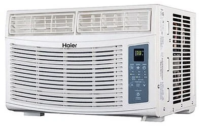 Esa406m 6,000 Btu Window Air Conditioner With Remote Control